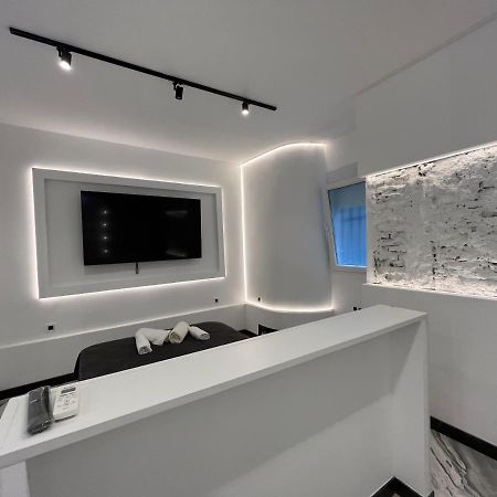 Bs4 Suite Luxury Madrid Centro エクステリア 写真