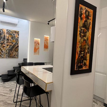 Bs4 Suite Luxury Madrid Centro エクステリア 写真