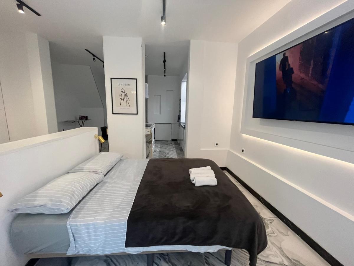 Bs4 Suite Luxury Madrid Centro エクステリア 写真