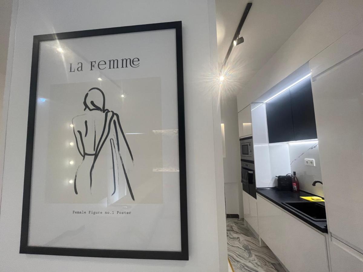 Bs4 Suite Luxury Madrid Centro エクステリア 写真