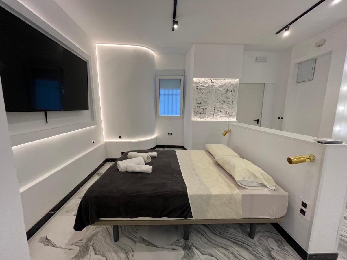 Bs4 Suite Luxury Madrid Centro エクステリア 写真