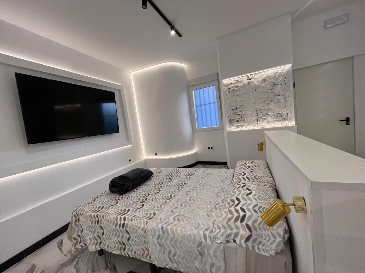 Bs4 Suite Luxury Madrid Centro エクステリア 写真